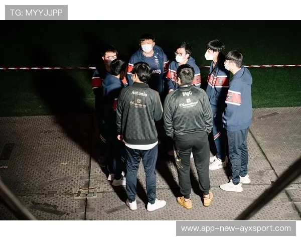 PSG.LGD赛季目标明确冲击冠军，psg.lgd队员